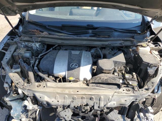 2T2ZZMCA1HC044336 Lexus Rx 350 Base
