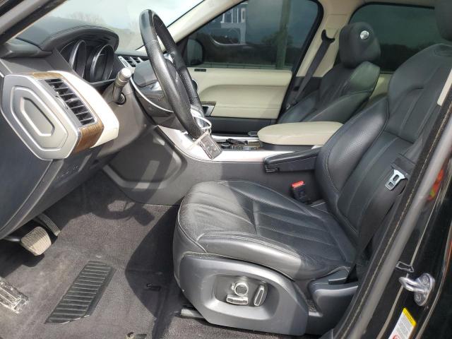 SALWR2VF7GA560247 Land Rover Range Rover Sport Hse