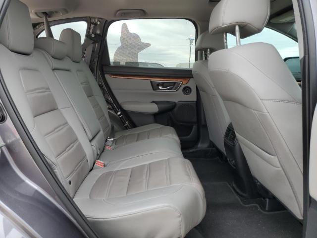 7FARW1H88JE035110 Honda CR-V EXL