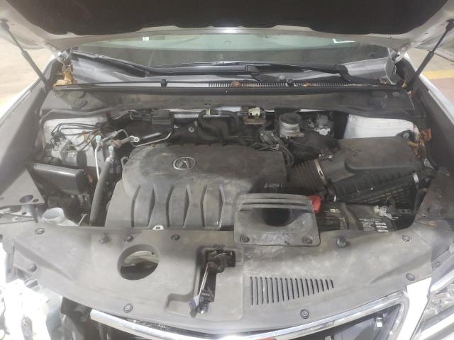 5J8TB4H34JL024459 Acura RDX