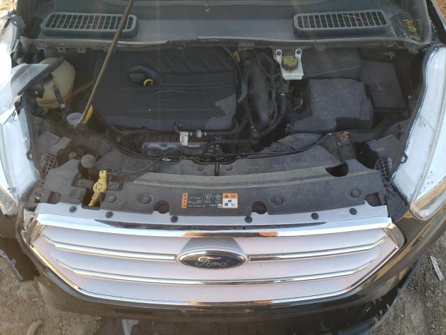 1FMCU0GD2JUC18330 Ford ESCAPE SE