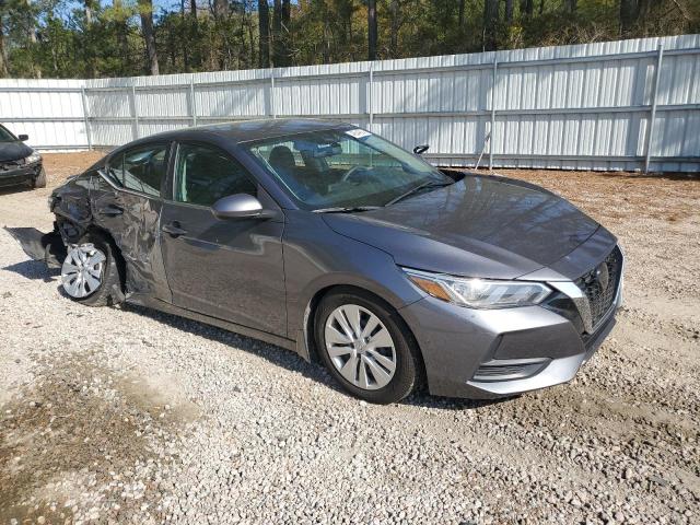 3N1AB8BV7LY296363 Nissan SENTRA S