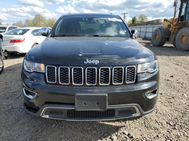 1C4RJFBG7HC819194 Jeep Grand Cherokee Limited