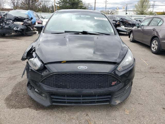 1FADP3L9XJL232670 Ford FOCUS ST