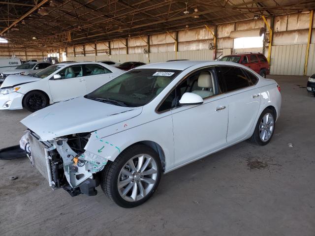 Auction sale of the 2012 Buick Verano Convenience, vin: 1G4PR5SK6C4192792, lot number: 52712314
