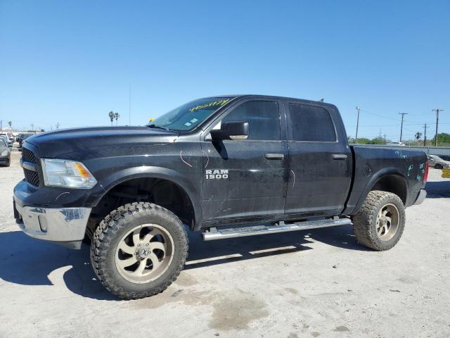 Auction sale of the 2016 Ram 1500 Slt, vin: 1C6RR7LG5GS187045, lot number: 49554974