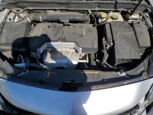 1G11A5SA2GF142872 Chevrolet Malibu Limited Ls