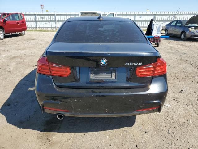 WBA3D3C55EK155341 BMW 328 D