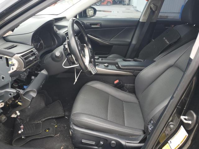 JTHAA1D21L5108653 Lexus IS 300