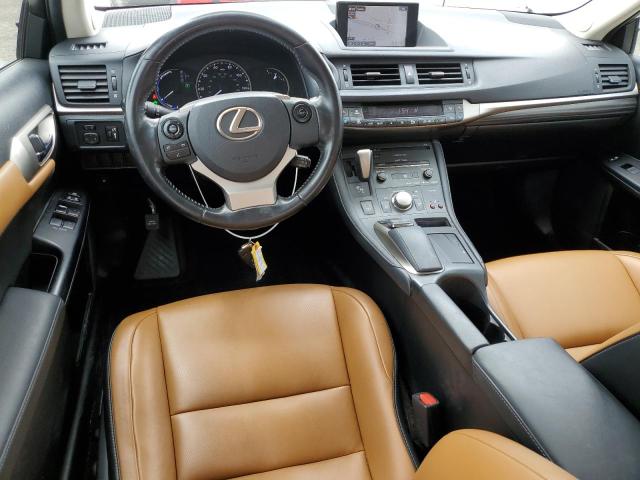 JTHKD5BH1H2284265 Lexus CT 200