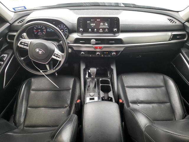 5XYP24HC3LG084439 KIA Telluride Lx