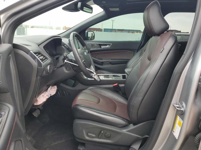 2FMPK4K90NBA02943 Ford Edge Titanium