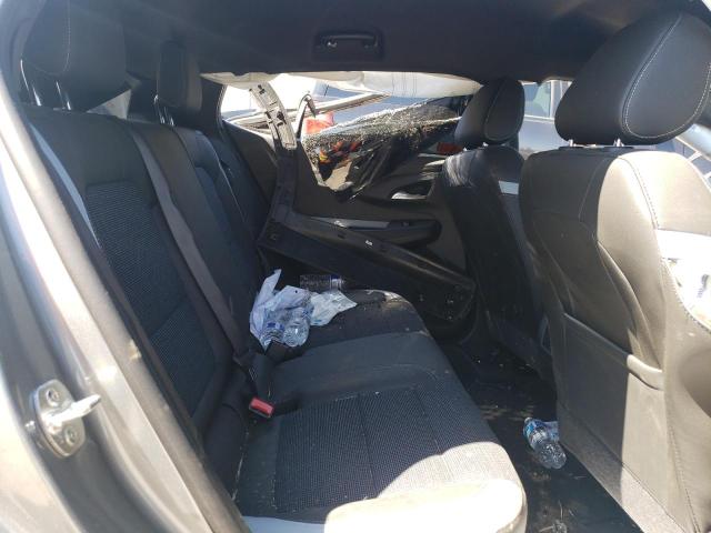 KL47LAE28RB079788 Buick Envista Preferred