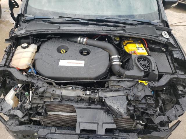 WF0DP3TH6H4118975 Ford FOCUS RS