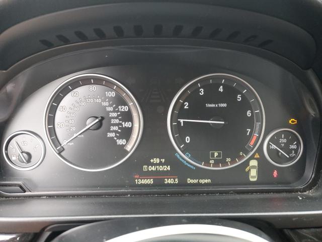 WBA5A7C57FD621642 BMW 528 XI