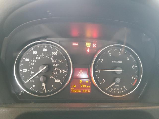 WBAVL1C54FVY27874 BMW X1 Xdrive28i