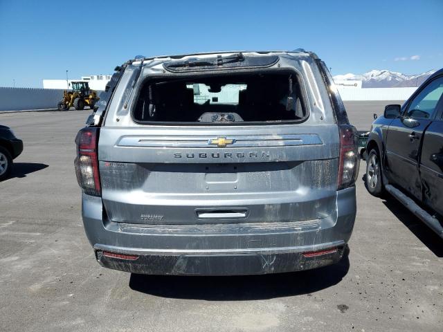 1GNSKGKT8PR122704 Chevrolet Suburban K1500 High Country