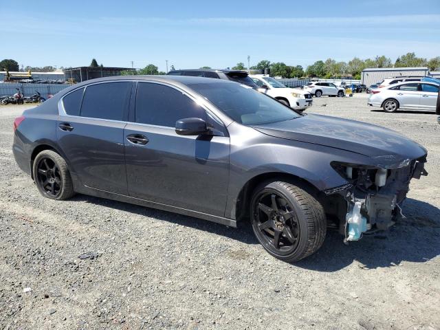 JH4KC1F52FC001245 Acura RLX TECH