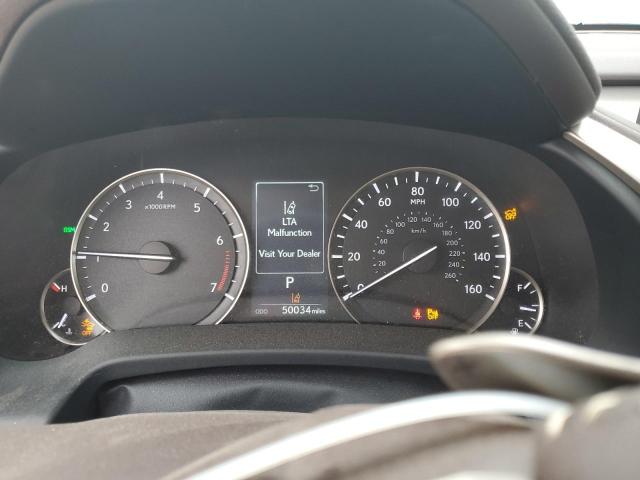 JTJJZKEA2L2016939 Lexus Rx 350 L Luxury