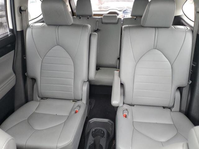 5TDGZRAH9MS051674 Toyota Highlander Xle