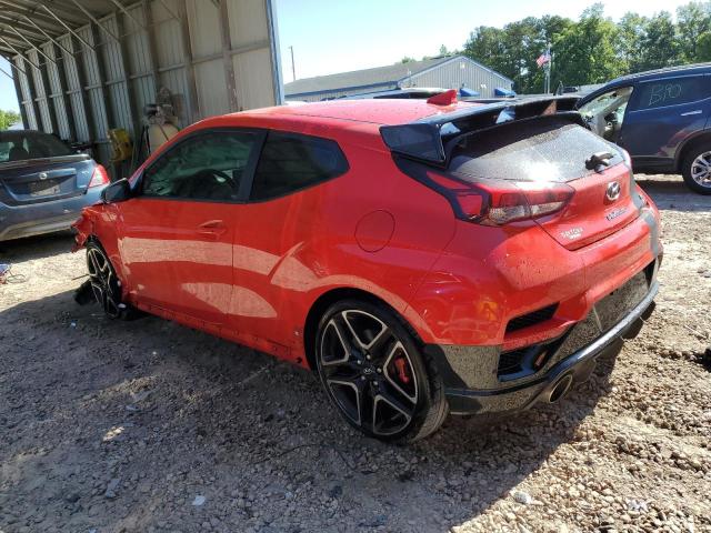 KMHT36AH9NU012011 Hyundai VELOSTER N