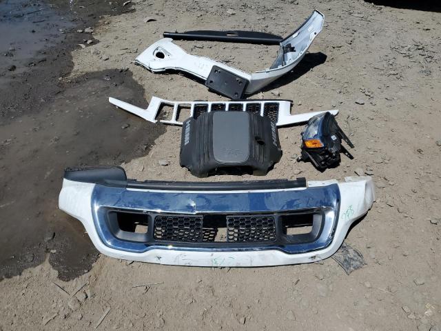 1C4RJFCT8FC230356 Jeep Grand Cherokee Overland