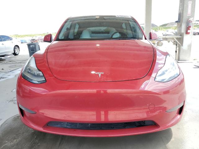 5YJYGDEE1MF257847 Tesla Model Y