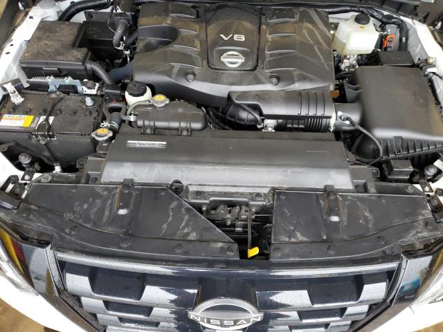 JN8AY2BB0M9793832 Nissan Armada Sl