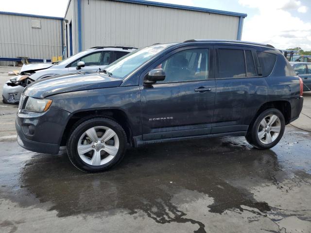 Auction sale of the 2014 Jeep Compass Sport, vin: 1C4NJCBA6ED844490, lot number: 52135304