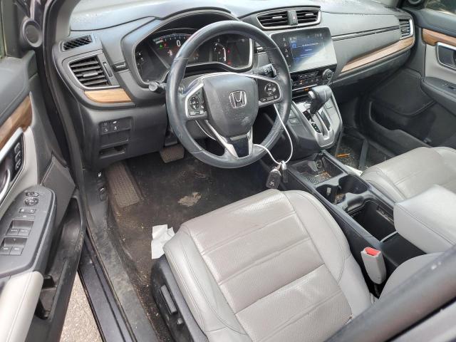 5J6RW2H82KL031838 Honda CR-V EXL
