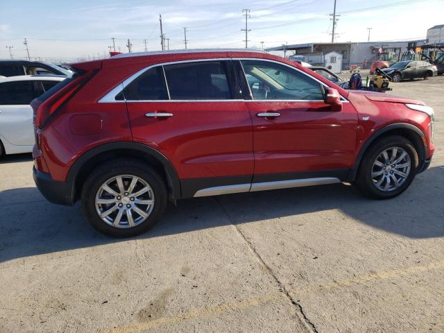 1GYFZCR43MF063534 Cadillac Xt4 Premium Luxury