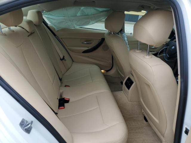 WBA8E5G52GNT40232 BMW 320 XI