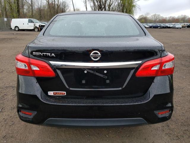 3N1AB7AP7GY265911 Nissan SENTRA S