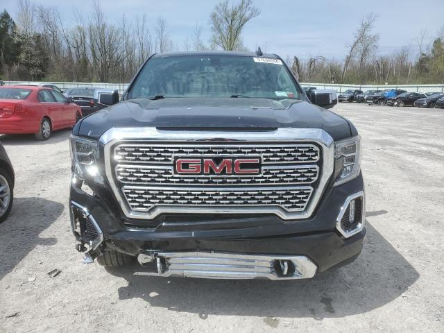 3GTU9FELXKG181992 GMC Sierra K1500 Denali