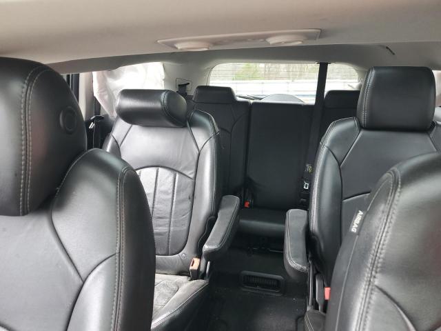 5GAKVBKD2HJ215246 Buick Enclave