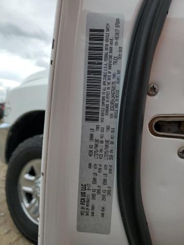 3C6UR5HJXHG760176 RAM 2500 St