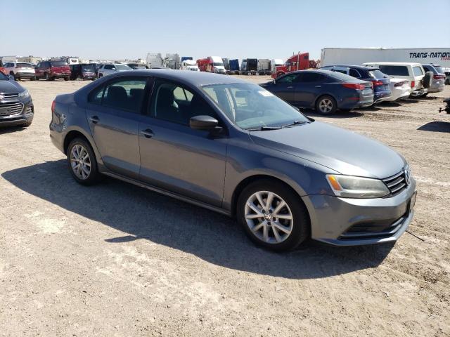 3VWD17AJ0FM231868 Volkswagen JETTA SE