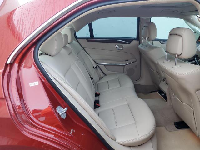 WDDHF5KB8EA969615 Mercedes-Benz E 350