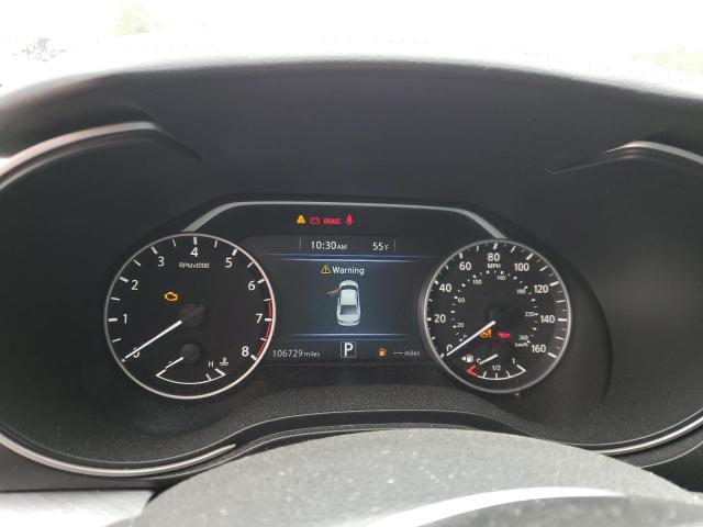 1N4AA6AP0HC391537 Nissan Maxima 3.5s
