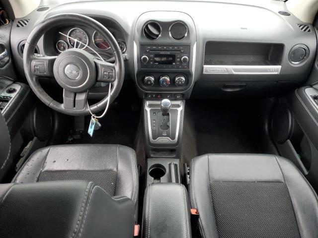 1C4NJDEB9ED532920 Jeep Compass Latitude