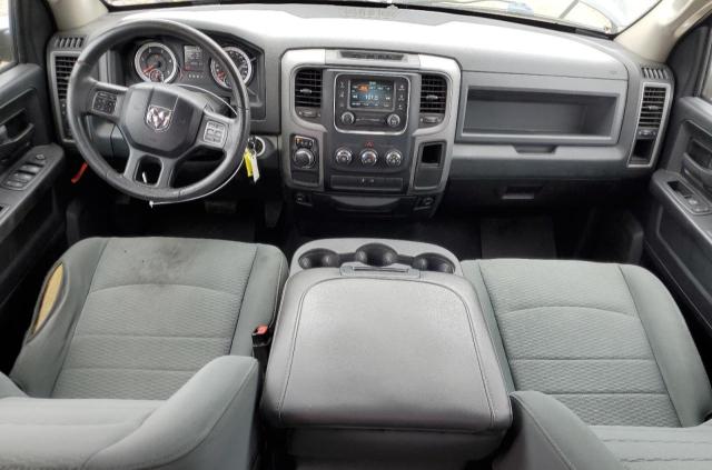 1C6RR6FM1GS210025 RAM 1500 St