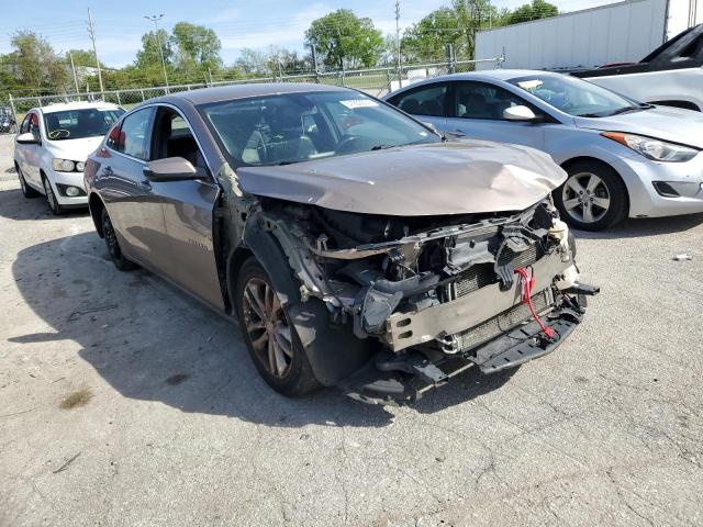 1G1ZD5ST7JF234465 Chevrolet MALIBU LT