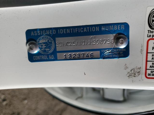 3TMCZ5AN1MM398736 Toyota Tacoma Double Cab