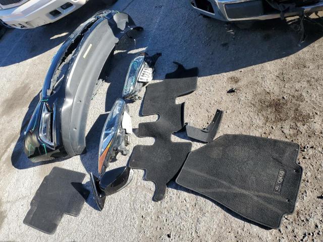 5N1DL0MN2HC516168 Infiniti QX60