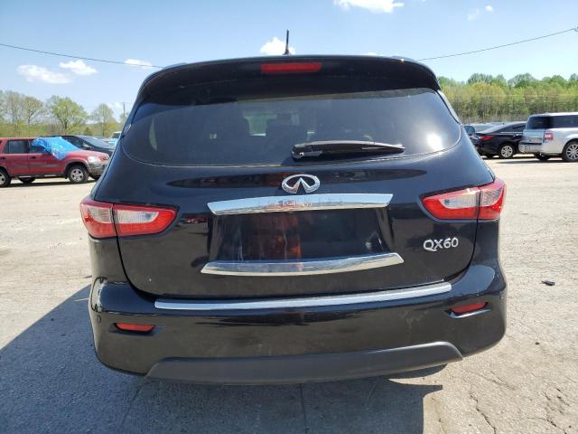 5N1AL0MM7FC505979 Infiniti QX60