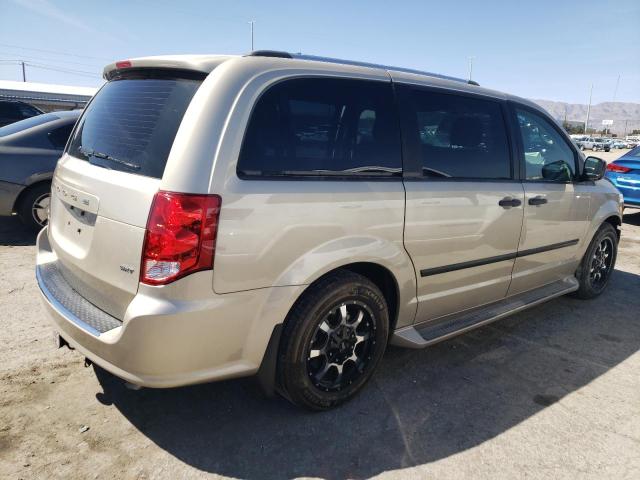 2C4RDGBGXFR600022 Dodge Grand Caravan Se
