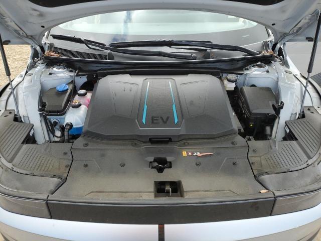 KM8KMDAF2NU113743 Hyundai IONIQ 5 SE