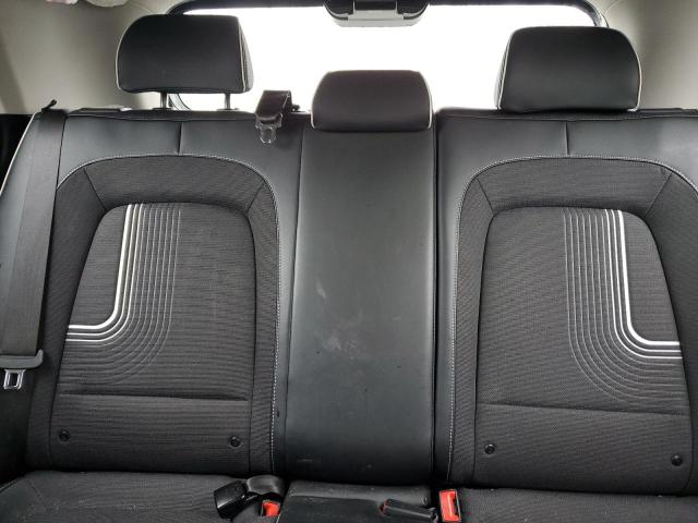 KMHRC8A35PU252556 Hyundai Venue Sel