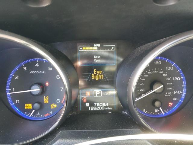 4S4BSAHC3K3277424 Subaru Outback 2.5i Premium