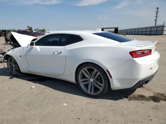 1G1FB1RS4J0129142 Chevrolet CAMARO LT